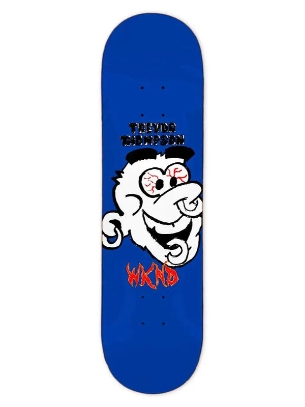 WKND - Trevor Thompson Wired Deck (8.25")